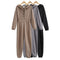 Jumpsuit Deportivo Holgado con Capucha y Cuerda Ajustable