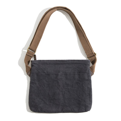 Bolso de Hombro Retro Madden con Detalles de Herramientas - Image 5