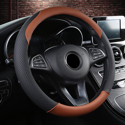 Funda para Volante Universal de Cuatro Estaciones - Image 5