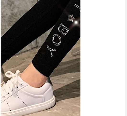 Leggings Yoga Ajustados Realce de Glúteos Multiuso para Mujer - Image 28
