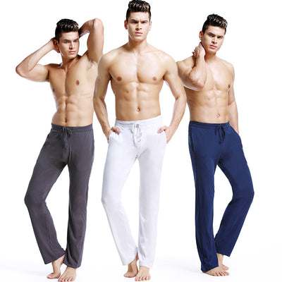 Pantalones de Pijama Deportivos Casuales para Hombre - Image 18