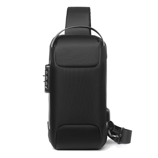 Bolsa de Pecho para Moto Oxford Reforzada con Fibra de Carbono - Image 7