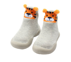 Zapatos Antideslizantes para Niños - Invierno y Otoño - Image 6