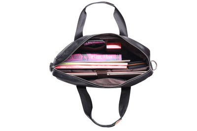 Bolso de Cuero Vacuno Vintage Primera Capa para Hombre - Image 20