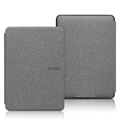 Funda Protectora de Lino y Cuero - Versión Joven - Image 12