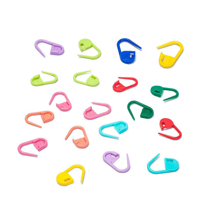 Juego Completo de Herramientas para Tejer - Image 12