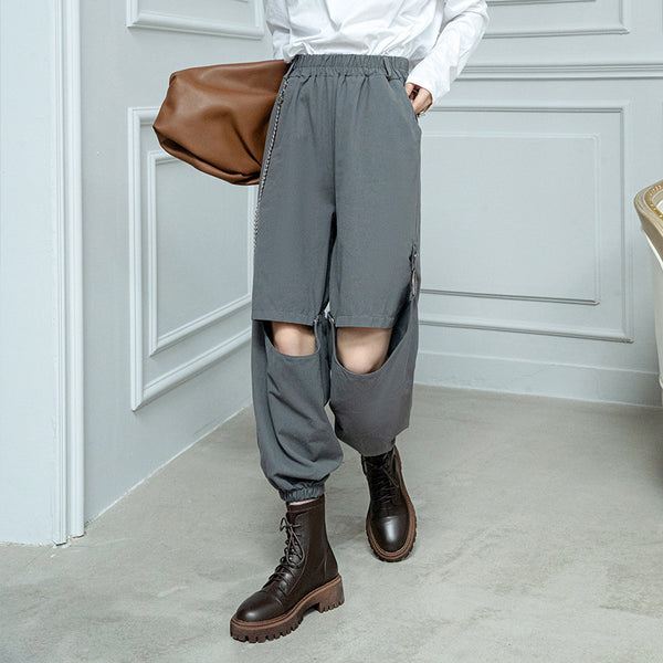 Botas Martin Mujer Suela Gruesa Estilo Británico
