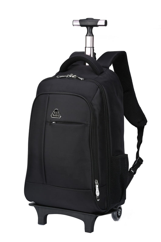 Mochila Trolley Desmontable para Viajeros - Image 17