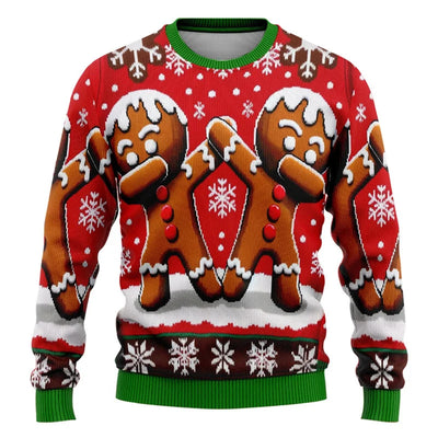 Suéter Navideño Divertido y Extravagante - Image 10