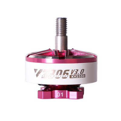 Motor Brushless FPV 5 Pulgadas para Drones de Carreras - Image 8