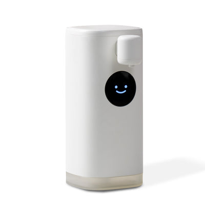 Dispensador Automático de Espuma Desinfectante con Sensor Inteligente - Image 2