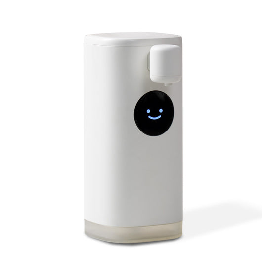 Dispensador Automático de Espuma Desinfectante con Sensor Inteligente - Image 2