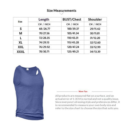 Camiseta Deportiva Hombre Sin Mangas Ajuste I-Strap Colores Sólidos - Image 9