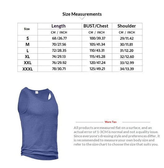 Camiseta Deportiva Hombre Sin Mangas Ajuste I-Strap Colores Sólidos - Image 9