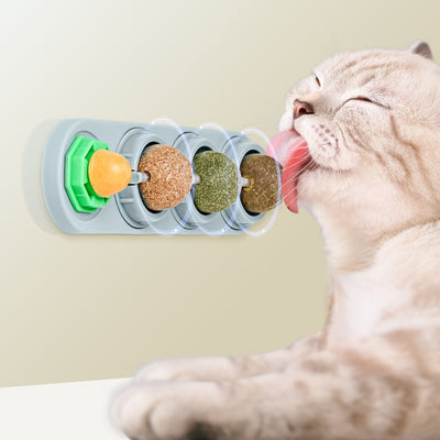 Snacks Masticables para Gatos - Limpieza Dental de Larga Duración - Image 9