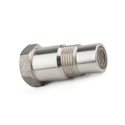 Extensión y Filtro para Conector de Sensor Automotriz
