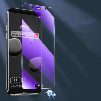 Protector de Pantalla Templado Full Screen para Huawei Mate10 - Image 7