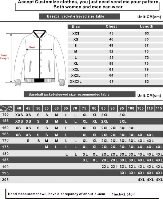 Suéter Cardigan para Parejas Amantes del Béisbol - Image 3