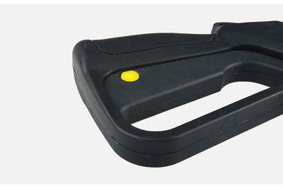 Pistola Rociadora Ajustable de Abanico 2200 PSI para Hidrolavadora de Alta Presión - Image 3