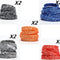 5 Colors 2 Sets 1.2 M