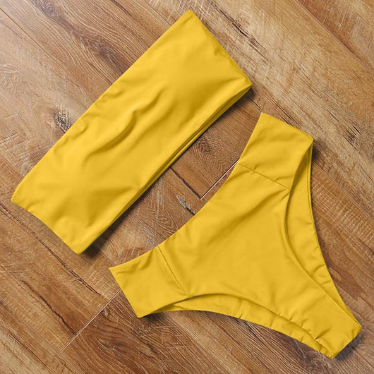 Bikini Sexy Dos Piezas para Mujer - Image 32