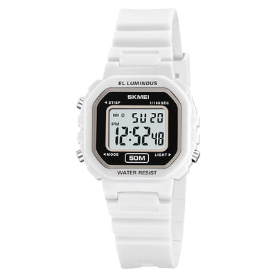 Reloj Deportivo Multifuncional Resistente al Agua con Esfera Luminosa - Image 6