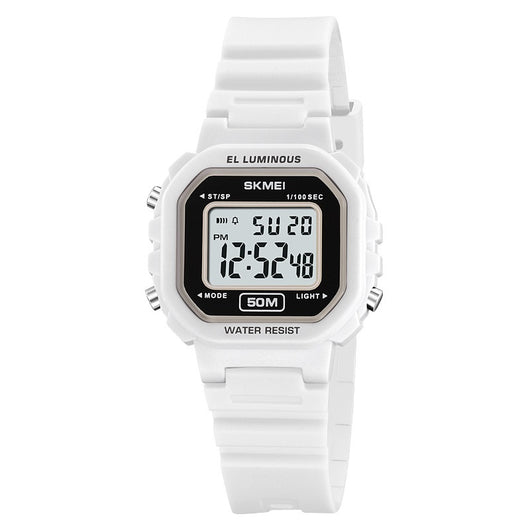 Reloj Deportivo Multifuncional Resistente al Agua con Esfera Luminosa - Image 6