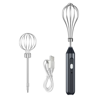 Batidora Eléctrica Inalámbrica Portátil para Cocina - Image 13