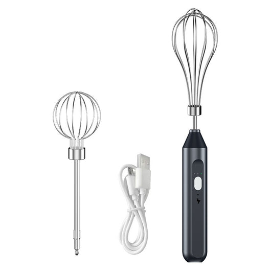 Batidora Eléctrica Inalámbrica Portátil para Cocina - Image 13