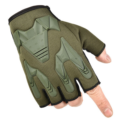 Guantes Tácticos para Ciclismo y Deportes al Aire Libre - Image 8