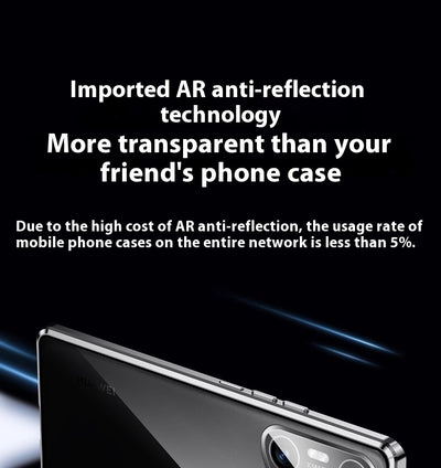 Funda Magnética King para Teléfono - Vidrio Doble Cara con Protección Antigolpes - Image 29