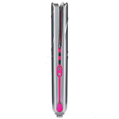 Plancha Inalámbrica Portátil para Cabello con Carga USB - Image 4