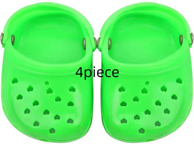 Protector de Agujeros para Zapatos con Silicona Resistente - Image 24