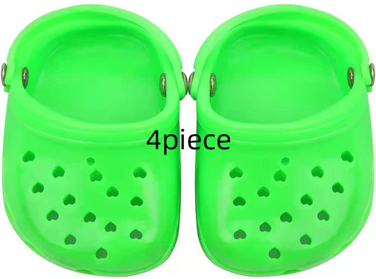 Protector de Agujeros para Zapatos con Silicona Resistente - Image 24