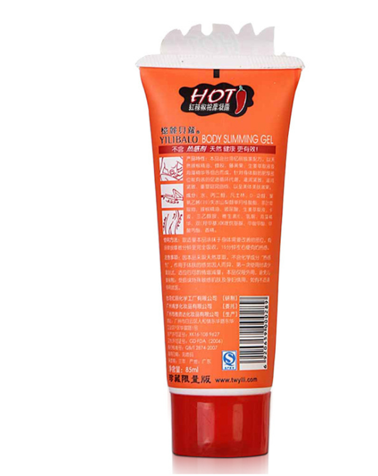 Gel Reductivo Masaje Corporal - Image 9