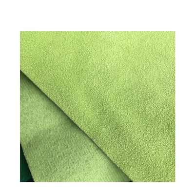 Tela de Cuero PU Multicolor para Calzado Premium - Image 11