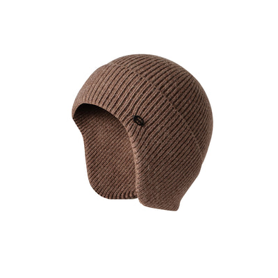 Gorro de Terciopelo Sintético con Protección Auditiva para Hombre - Image 11