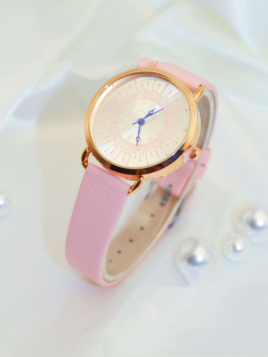 Reloj de Cuarzo para Mujer con Correa Versátil - Image 5