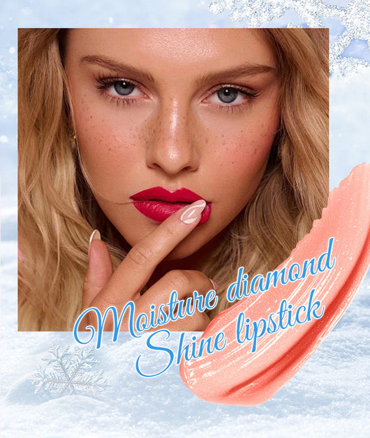 Dúo de Labiales Perlados con Brillo Líquido - Image 14