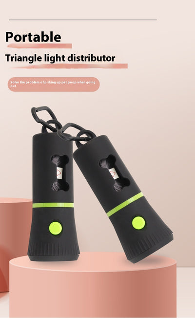 Lámpara Triangular para Mascotas - Distribuidor Mayorista - Image 14