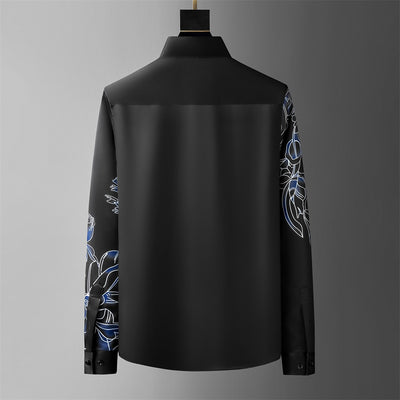 Playera Estampada Process Printing Hot Diamond - Image 8