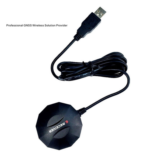 Módulo Receptor GPS USB Impermeable de Alta Precisión para Ingeniería - Image 4