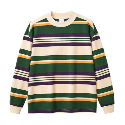 Camisa Suelta Casual para Hombre