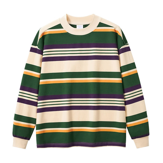 Camisa Suelta Casual para Hombre