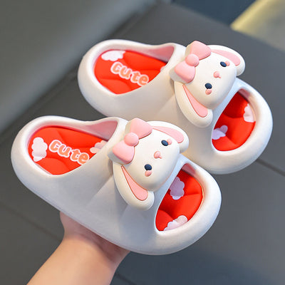 Pantuflas Infantiles Antideslizantes para Interiores - Image 8