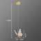 Single Head Tricolor Light