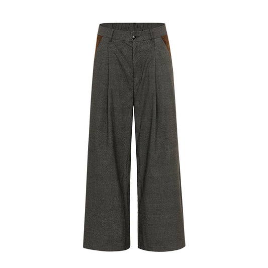 Pantalones Casuales Relajados para Hombre - Image 2