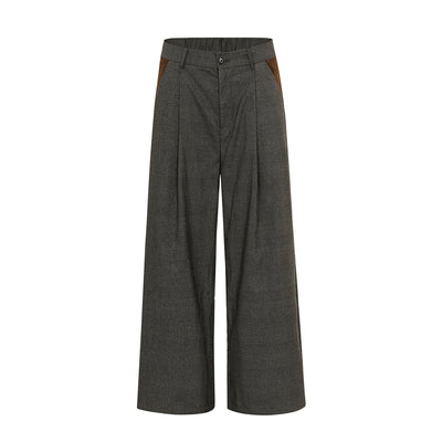 Pantalones Casuales Relajados para Hombre - Image 2