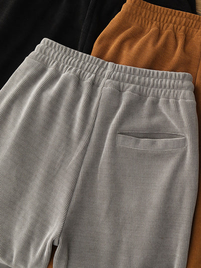 Pantalones Jogger Retro Holgados de Estilo Casual - Image 7