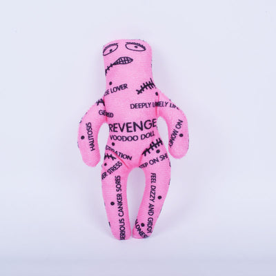 Juguete Felino de Peluche con Textura para Morder - Image 3
